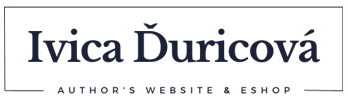 ivicaduricova.com-author's website & e-shop